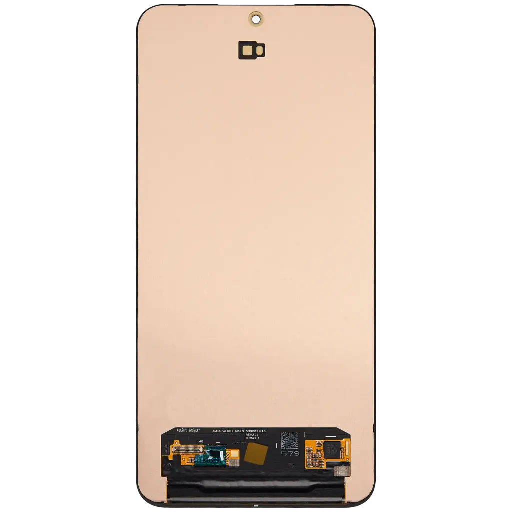 Samsung Display LCD S25 FE 5G SM-731B No Frame GH82-38423A