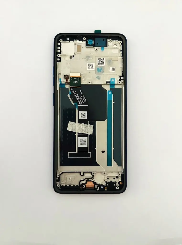 Motorola Display LCD Moto G56 5G Dazzling Blue (5D68C30210)
