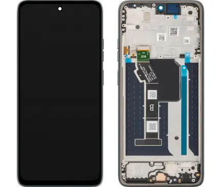 Motorola Display LCD Moto G56 Gray Mist (5D68C30209)