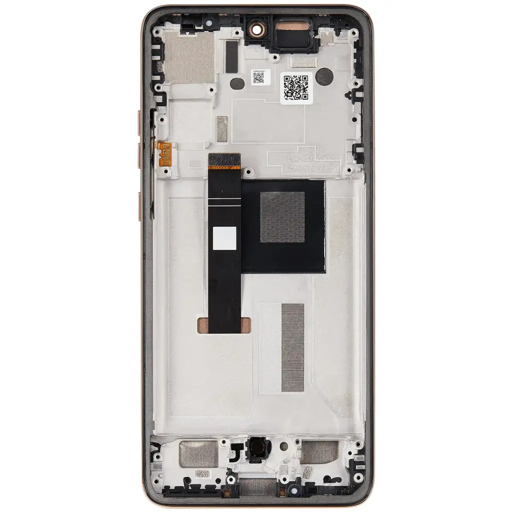 Motorola Display LCD Edge 50 Neo Mocha Mousse (5D68C29550)