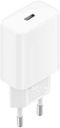 Xiaomi charger USB-C Mi 20W fast white BHR4927GL