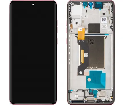 Motorola Display LCD Edge 60 Fusion Zephyr 5D68C29880