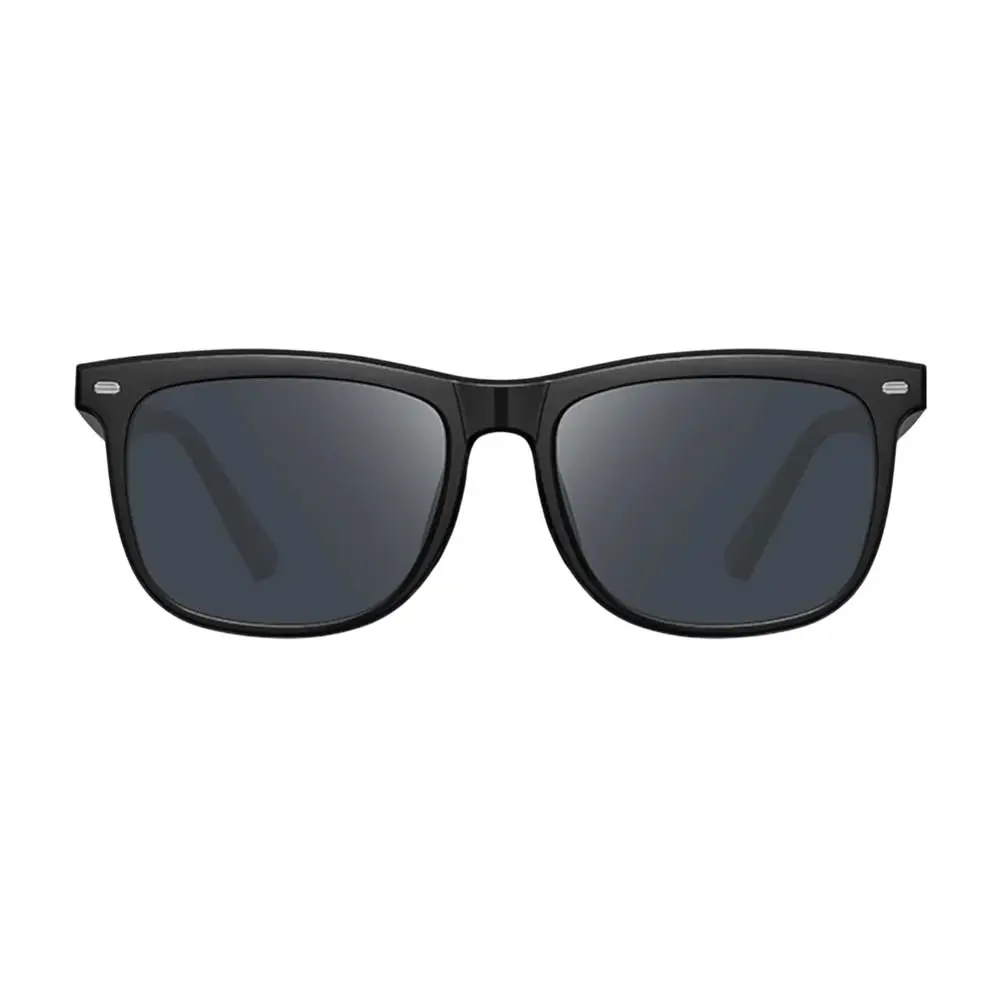 Xiaomi Occhiali Da Sole Quadrati Black BHR8025GL