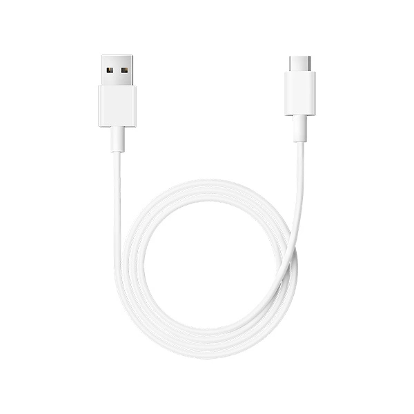 Xiaomi Data Cable Type-C (1m) 3A White BHR087GGL