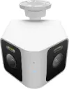 Xiaomi Smart Camera Outdoor CW100 2K Dual White BHR07UIEU