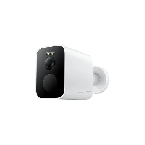 Xiaomi Smart Camera Outdoor 2.5K BW500 White BHR8301GL