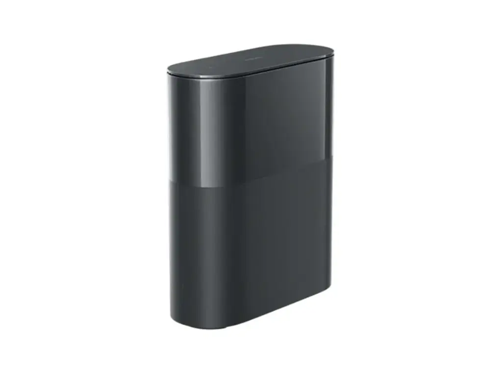 Xiaomi Mesh System Wi-Fi 7 BE3600 Pro (1 Pack) Black DVB4475GL 