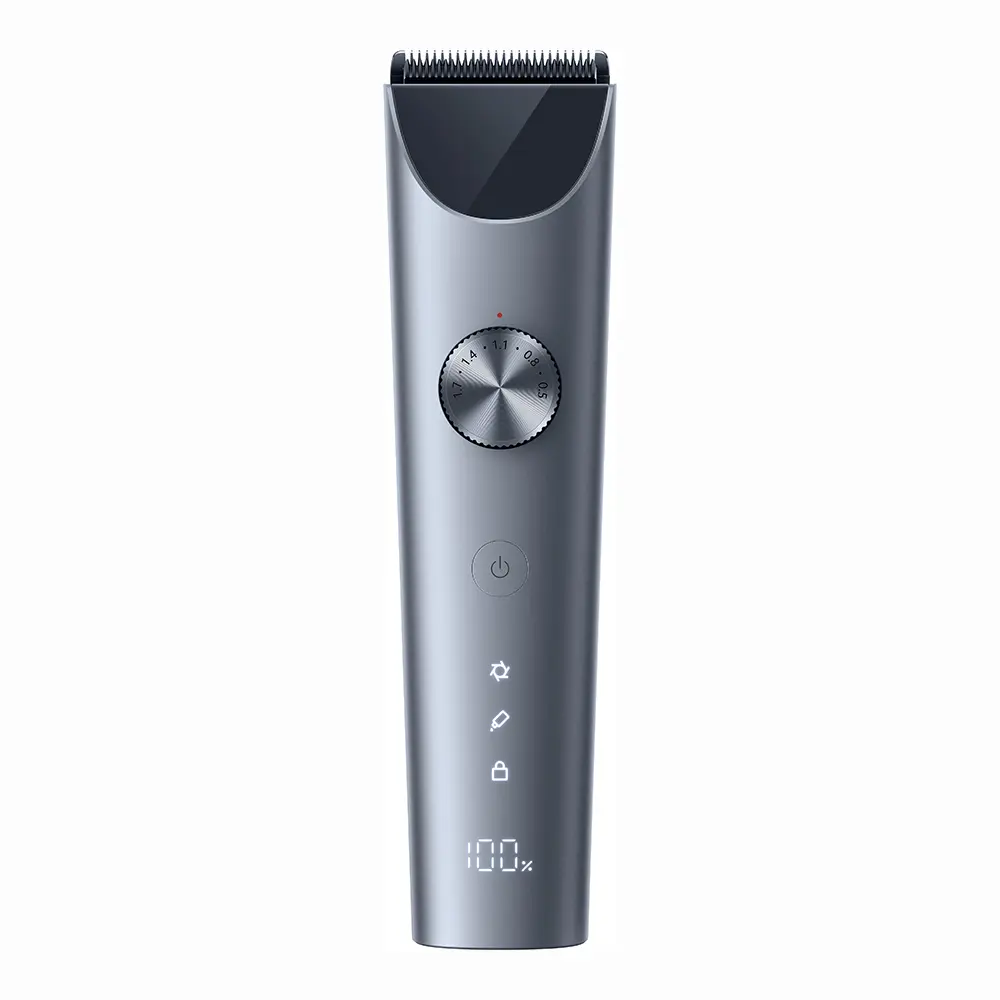 Xiaomi Hair Clipper 2 Gray BHR8998EU 