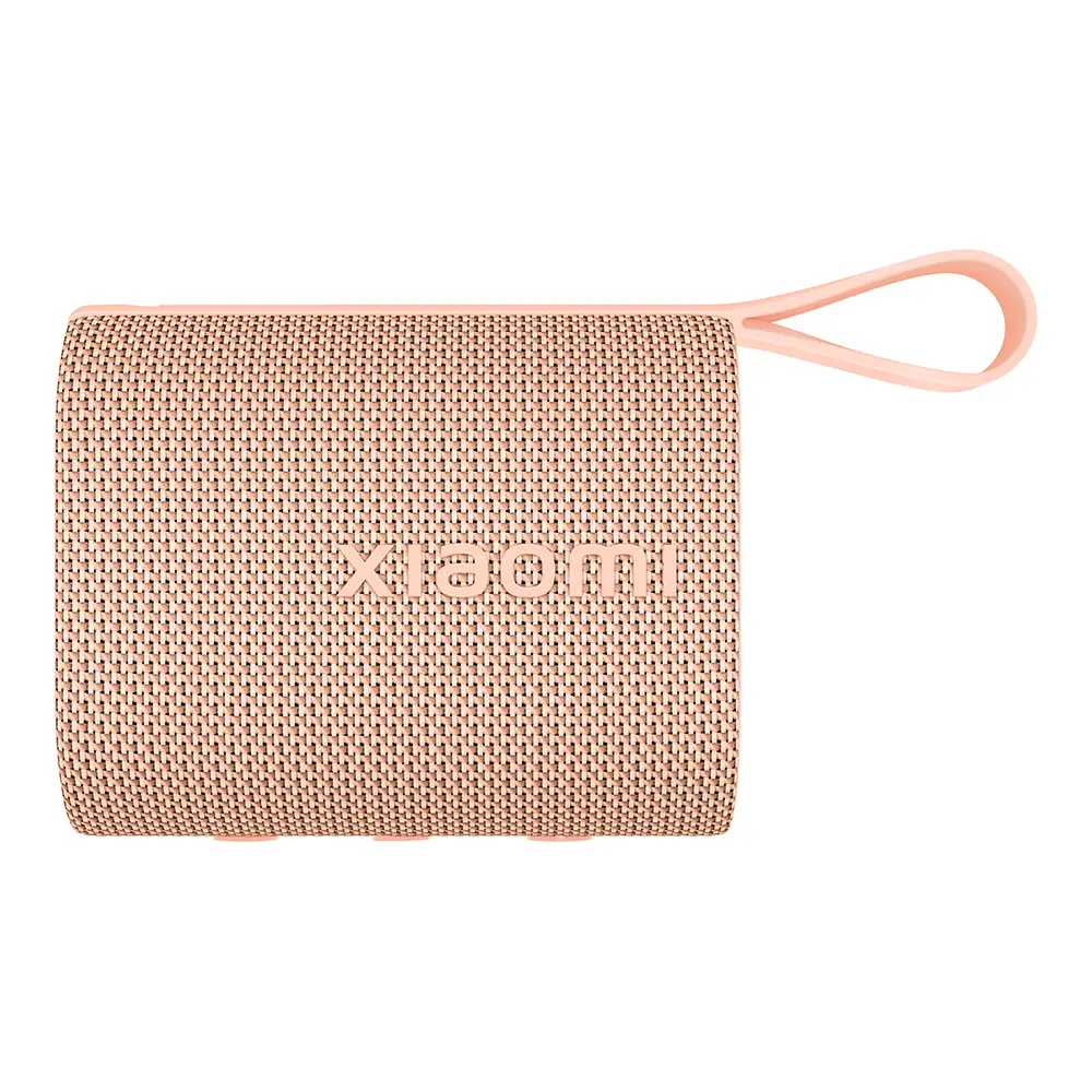 Xiaomi Speaker 5W Pocket Pink QBH4380GL