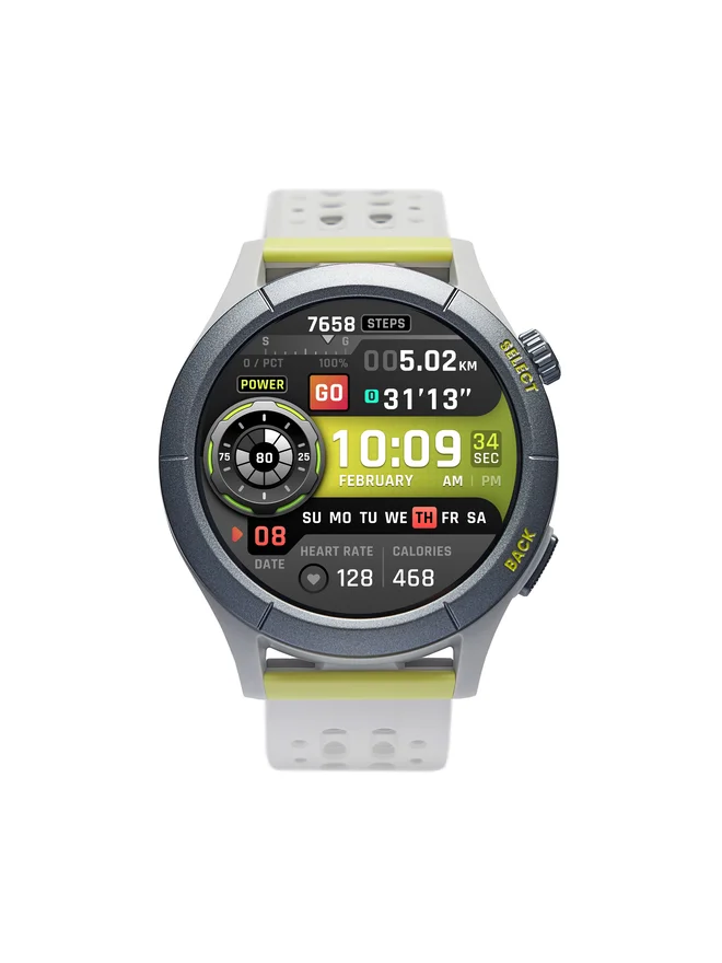 Amazfit Cheetah Gray W2294TY1N 