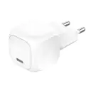 Belkin Caricabatterie USB-C 20W White WCA009KQWH