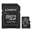 Kingston Micro SD 512GB Canvas Select Plus Gen3 SDCS3/512GB 