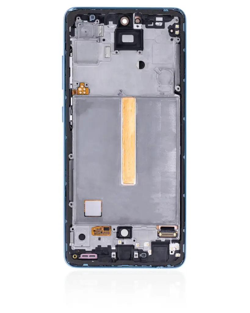 Samsung Display LCD A52 SM-A525F SM-A526B Blu Rigenerato