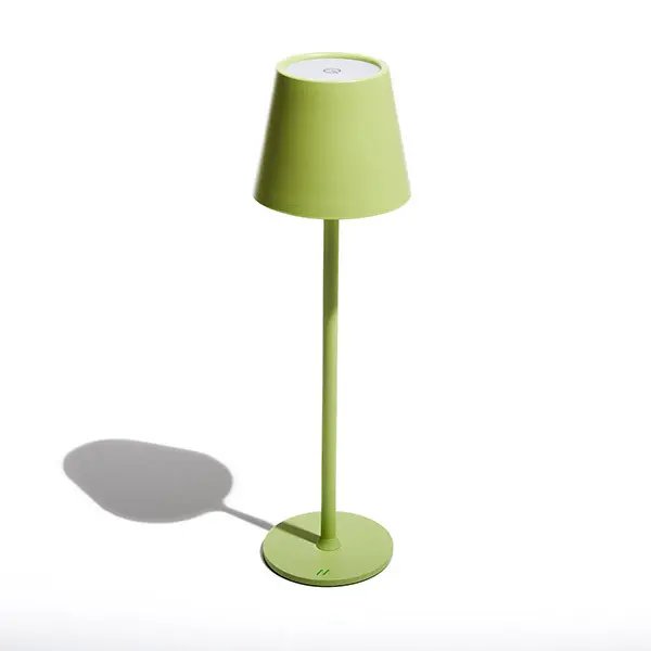 Muitomas Lampada LED Da Tavolo Green TABLELAMPGN