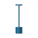 Muitomas Table LED Lamp Updown Reverse Blue UPNDOWNLAMPBL
