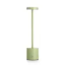 Muitomas Lampada Updown Reverse LED Da Tavolo Green UPNDOWNLAMPGN