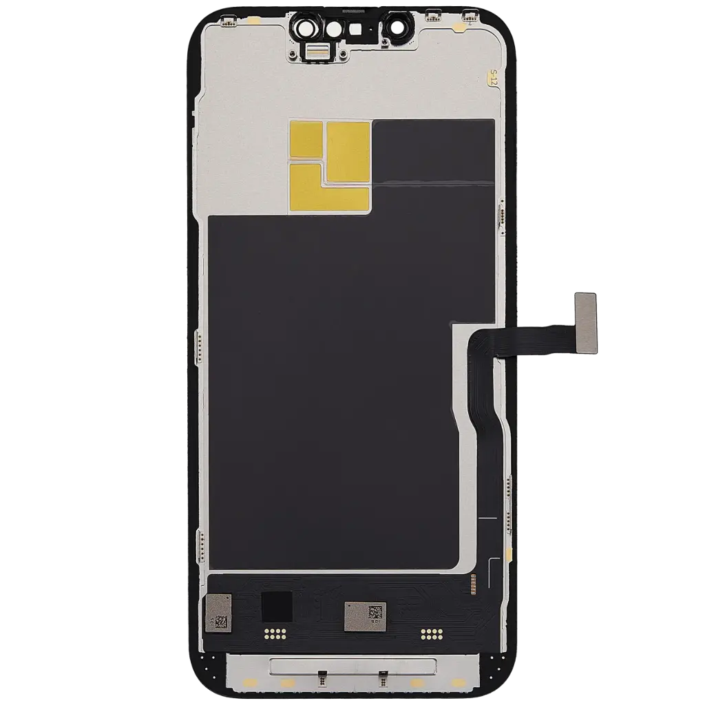 Apple Display LCD iPhone 13 Pro Soft OLED 120Hz Diagnosticabile (No Swap) Compatibile
