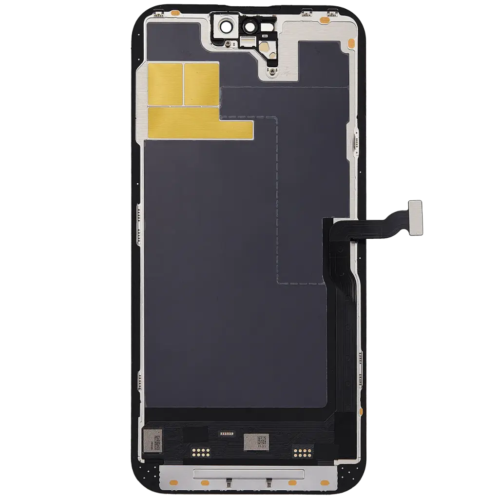 Apple Display LCD iPhone 14 Pro Max Soft OLED 120Hz Diagnosticabile (No Swap) Compatible