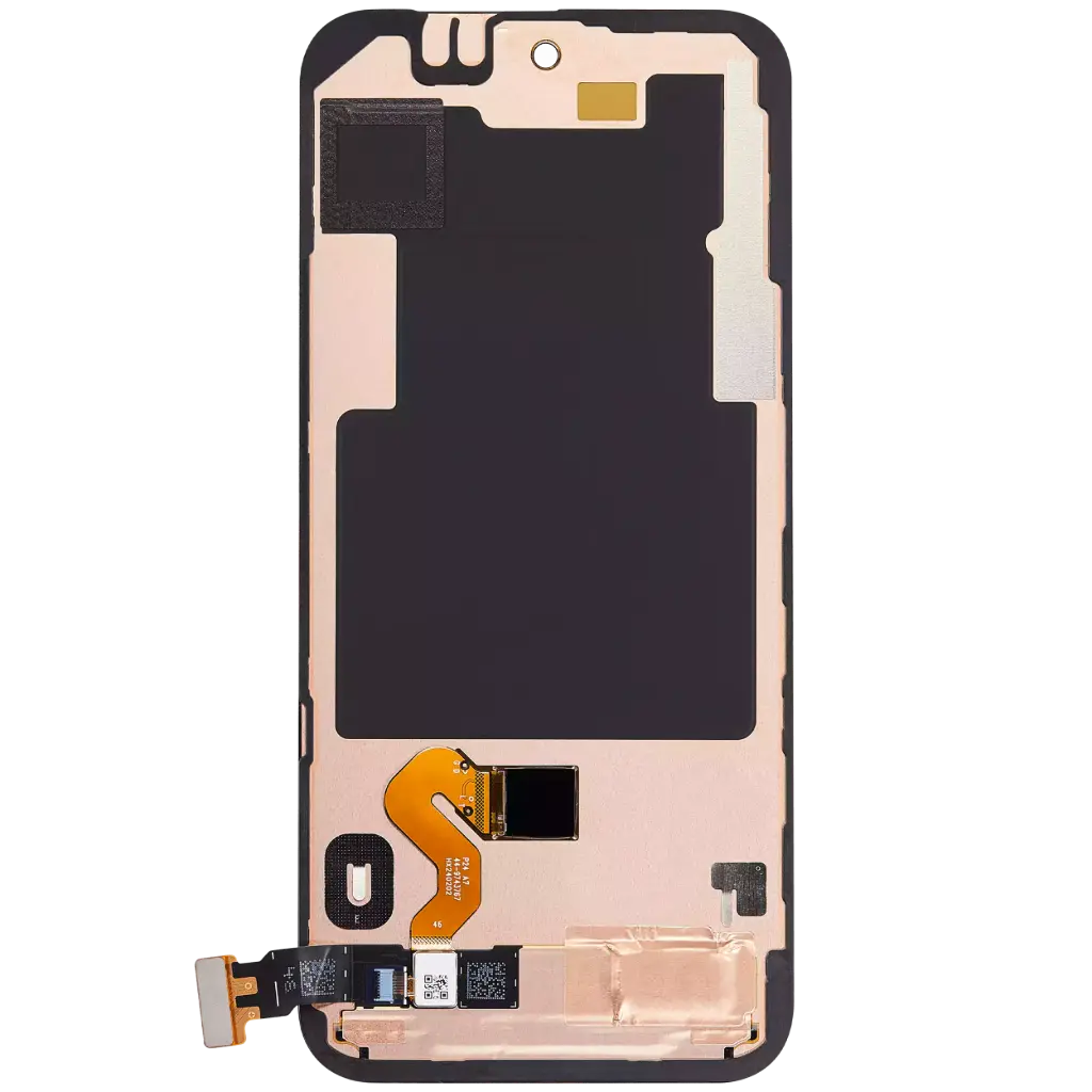Google Display LCD Pixel 9 Pro XL 5G Black G949-01011-00 