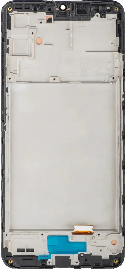 Samsung Display LCD A16 4G SM-A165F OLED With Frame Compatibile