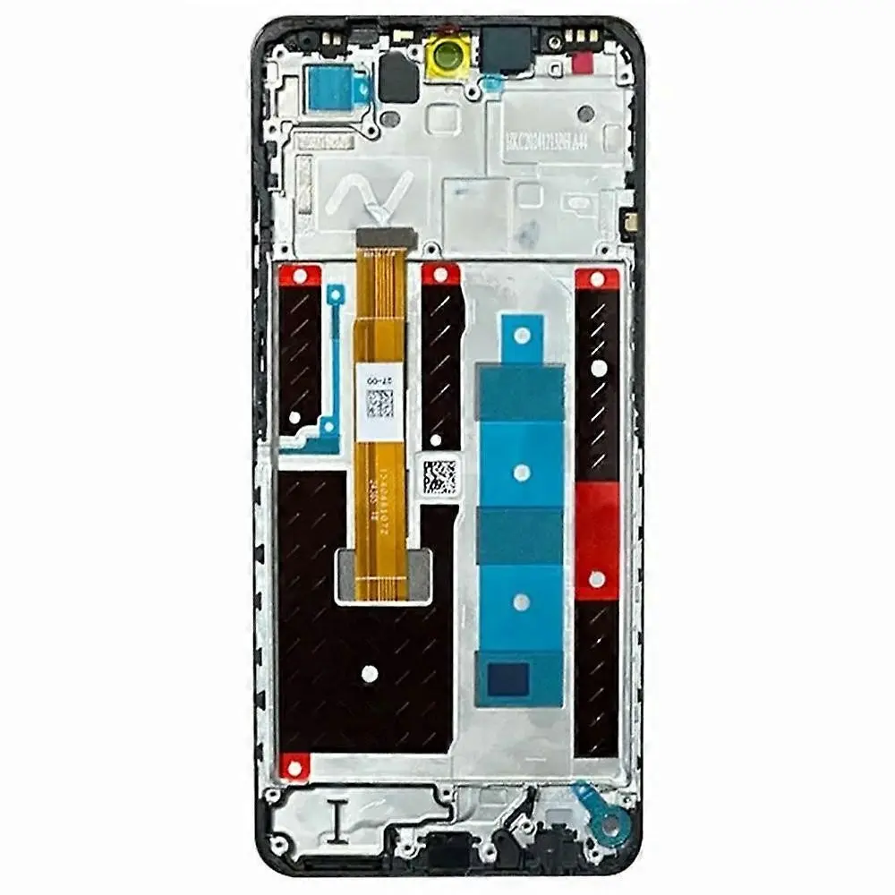 Realme Display LCD C75 5G 14X 5G With Frame Refurbished (RMX3941)