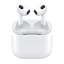 Apple AirPods 3 with charging case MME73TY/A