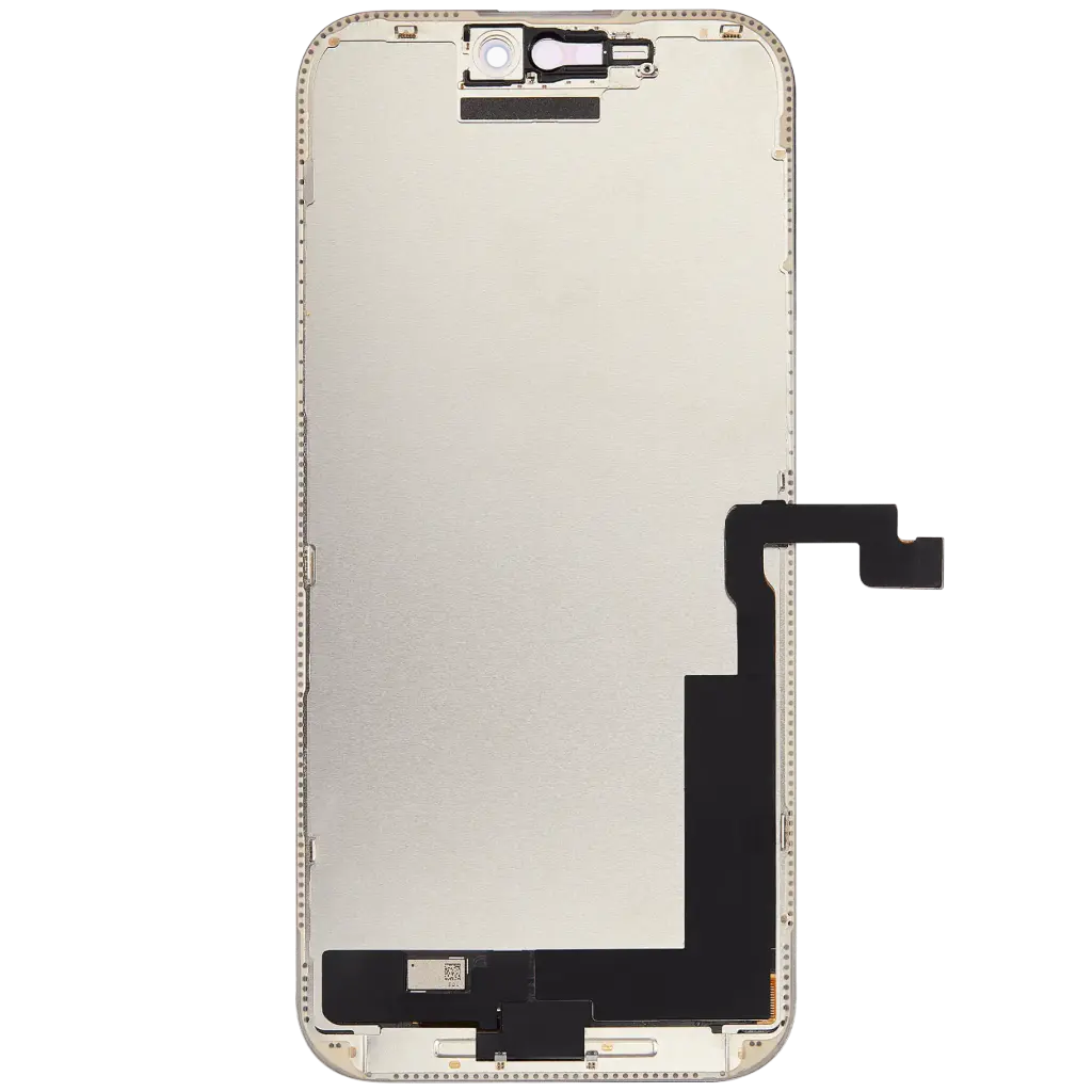 Apple Display LCD iPhone 16 Pro Max Hard OLED IC Swappable Compatible 