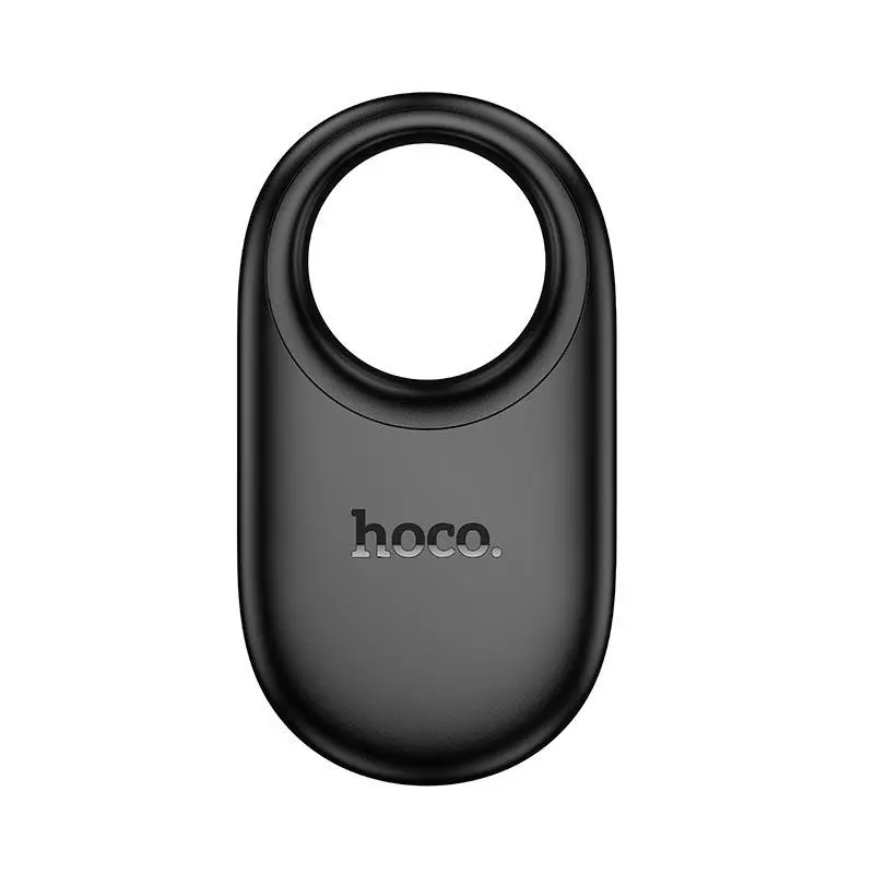 Hoco Smart Finder for Apple Black E94