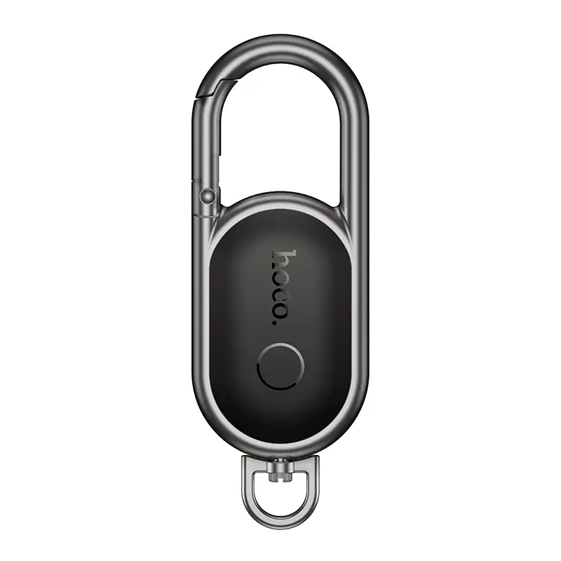 Hoco Smart Finder Keychain for Apple White E91J