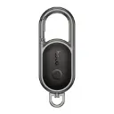 Hoco Smart Finder Keychain for Apple White E91J