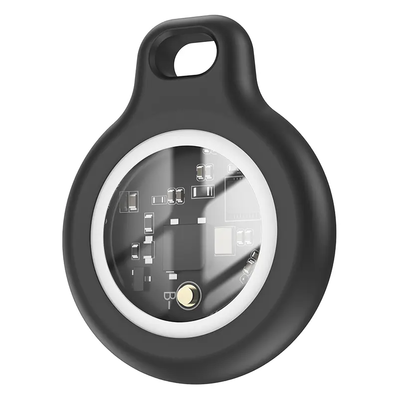 Hoco Smart Finder per Apple White E91