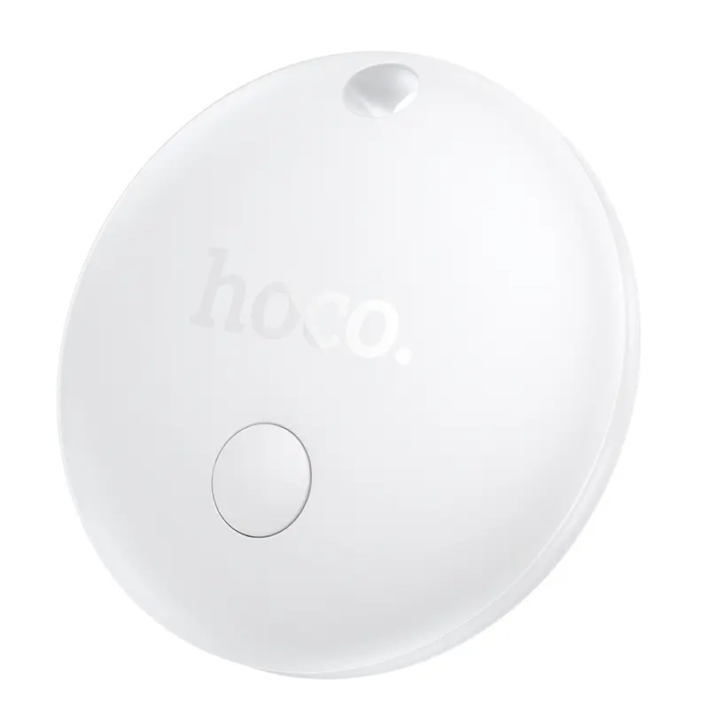 Hoco Smart Finder for Android White E93A