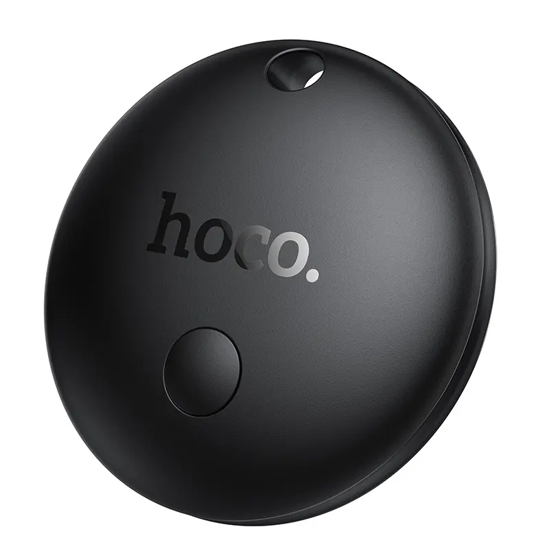 Hoco Smart Finder per Android Black E93A