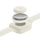 Hoco Smart Finder with Bracalet for Apple Gray E91E