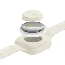 Hoco Smart Finder con Braccialetto per Apple Black E91E