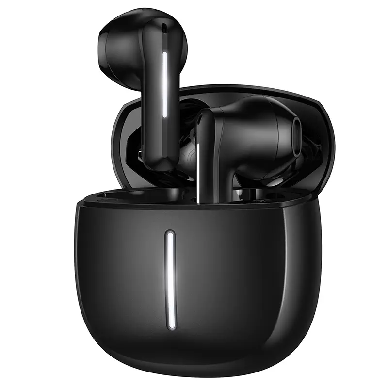 Hoco Earphones EQ33 Black EQ33.BK