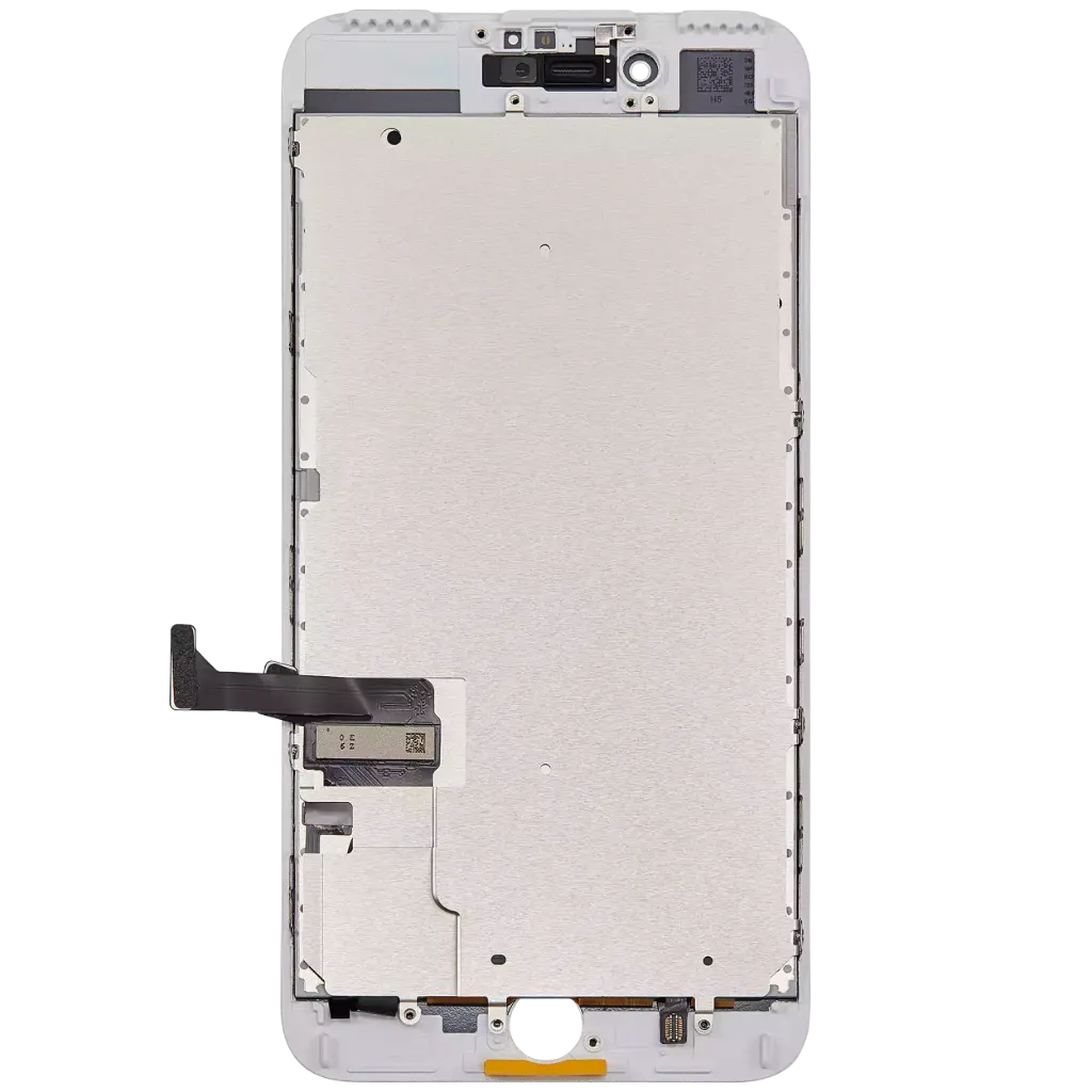 Apple Display LCD iPhone 7 Plus (ESR) White Compatibile