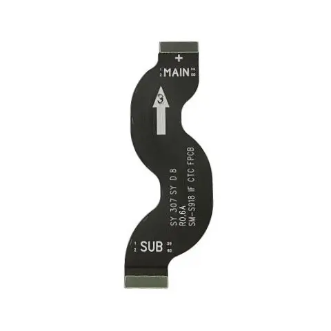Samsung Flex Main to SUB S23 Ultra 5G SM-S918B GH82-30461A