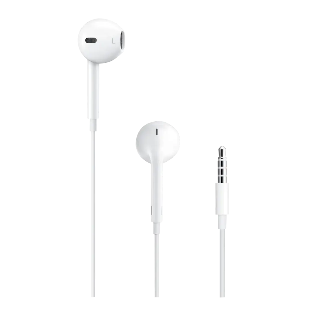 Apple Earphones Jack 3.5mm A1472 EarPods MNHF2AM/A