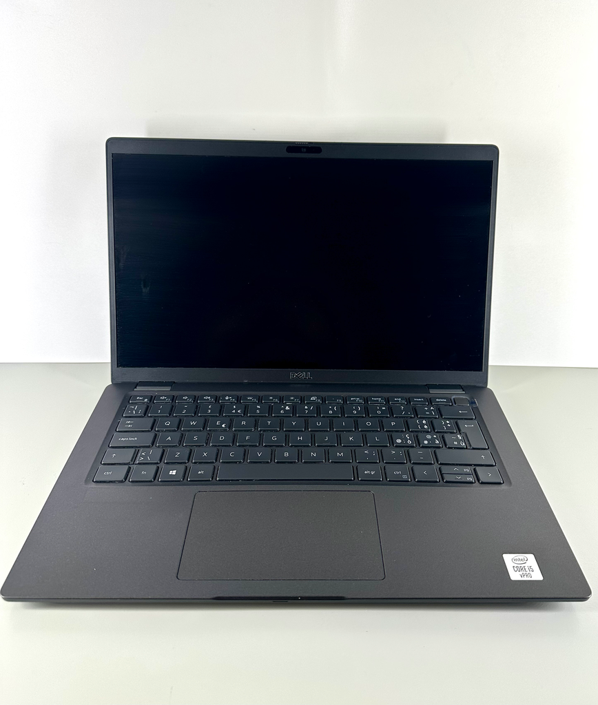 Dell Latitude 7410 14'' Intel Core i5-10310U / 16GB DDR4 / 256GB NVME SSD / No OS Installed Refurbished