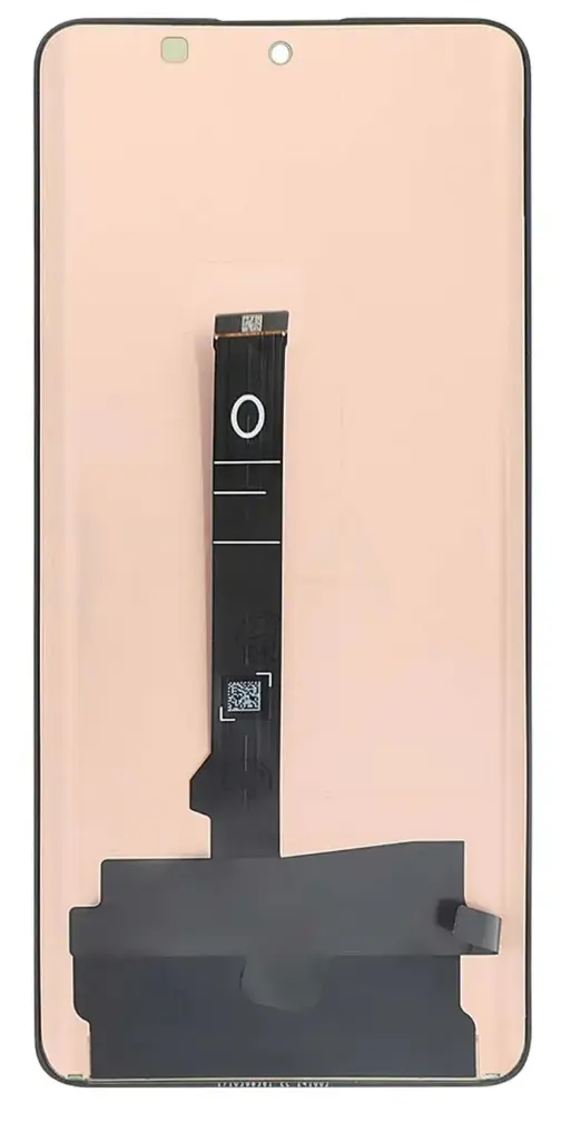 Xiaomi Display LCD Redmi Note 14 Pro 5G Poco X7 No Frame Rigenerato