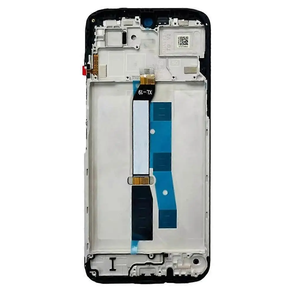Xiaomi Display LCD Redmi 15 4G 5G Poco M7 4G Con Frame Rigenerato (Global Version)