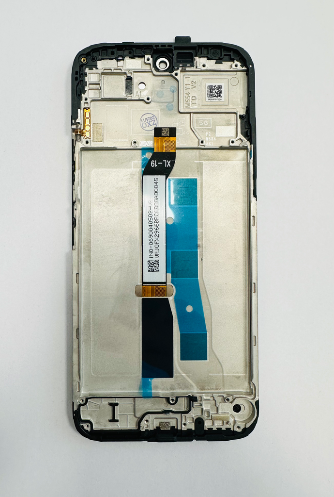 Xiaomi Display LCD Redmi 15 4G Poco M7 4G With Frame Refurbished
