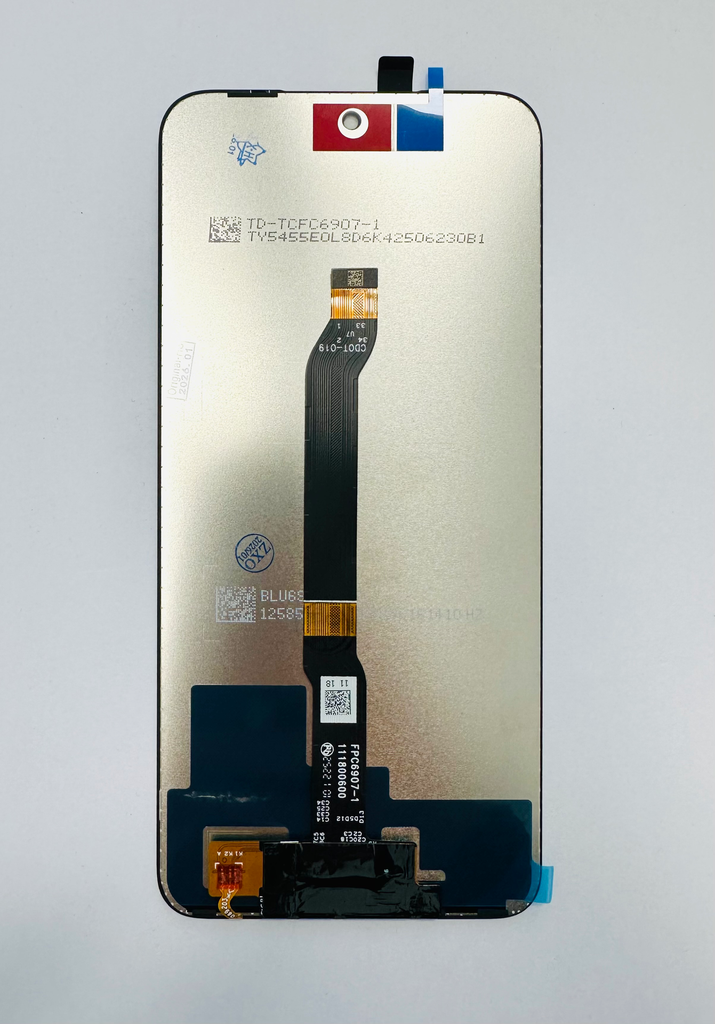 Xiaomi Display LCD Redmi 15 4G Poco M7 Plus No Frame Refurbished