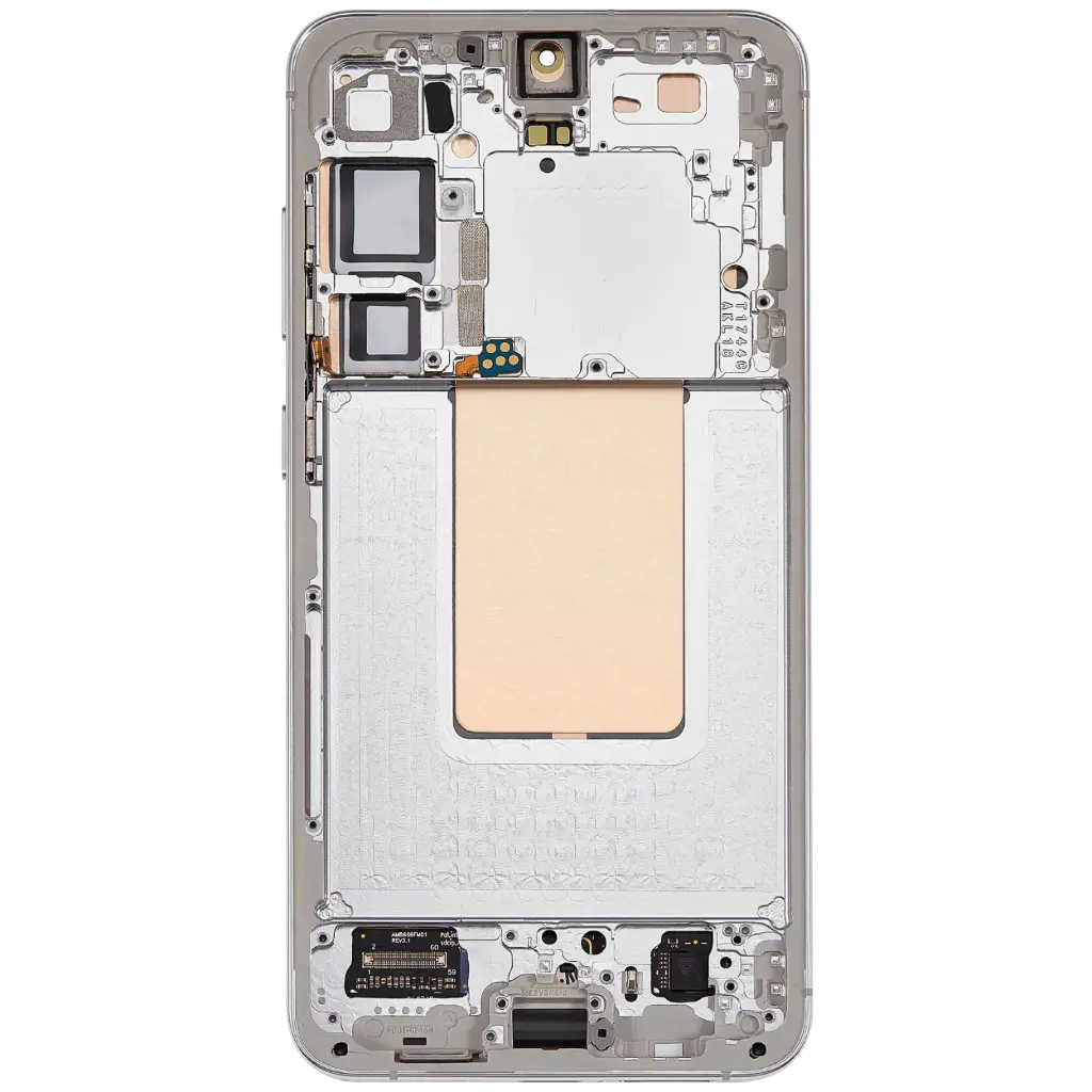 Samsung Display LCD S24+ SM-S926B Gray GH82-33410B (Assembled)