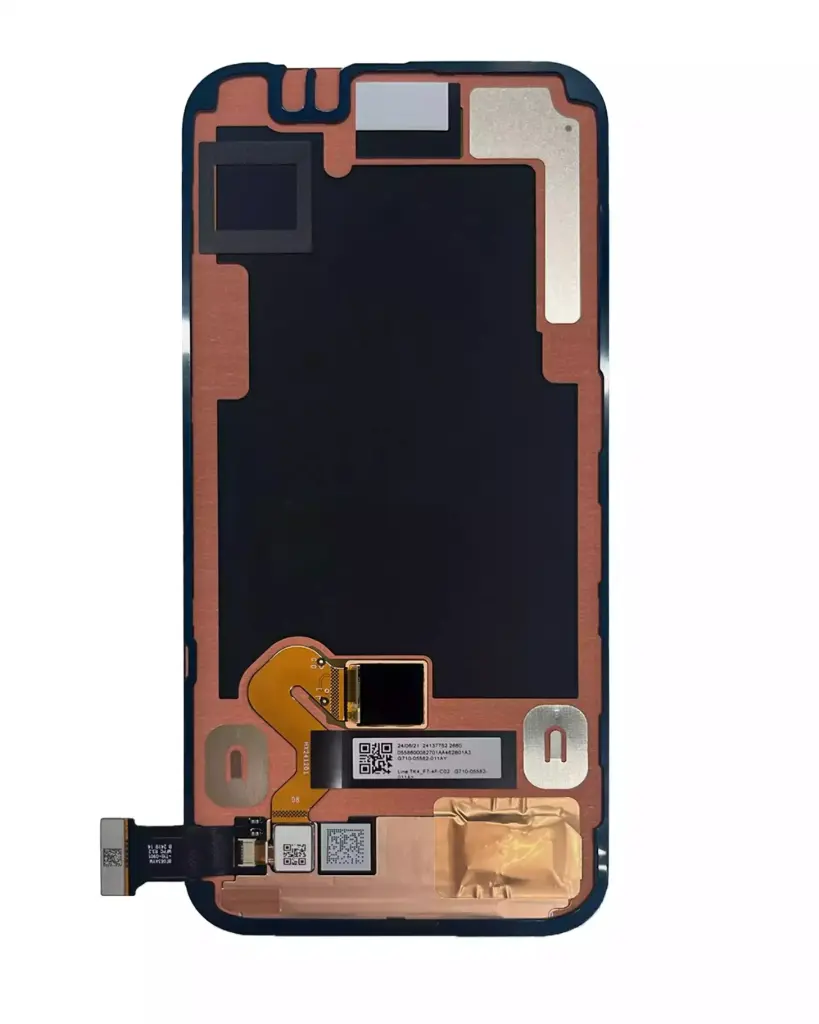 Google Display LCD Pixel 9 5G G949-01288-00 G949-00947-00