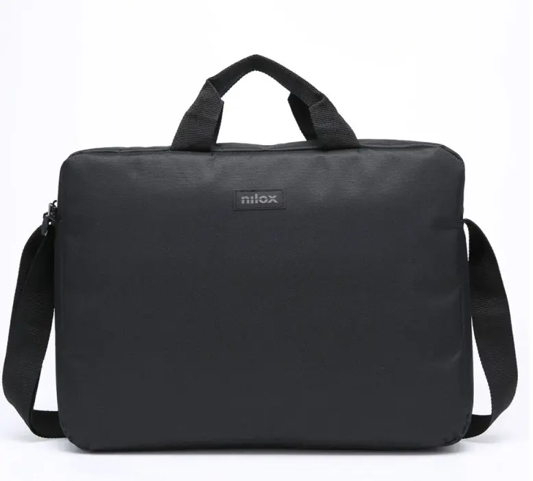 Nilox Laptop Bag 15,6" Black NXB001