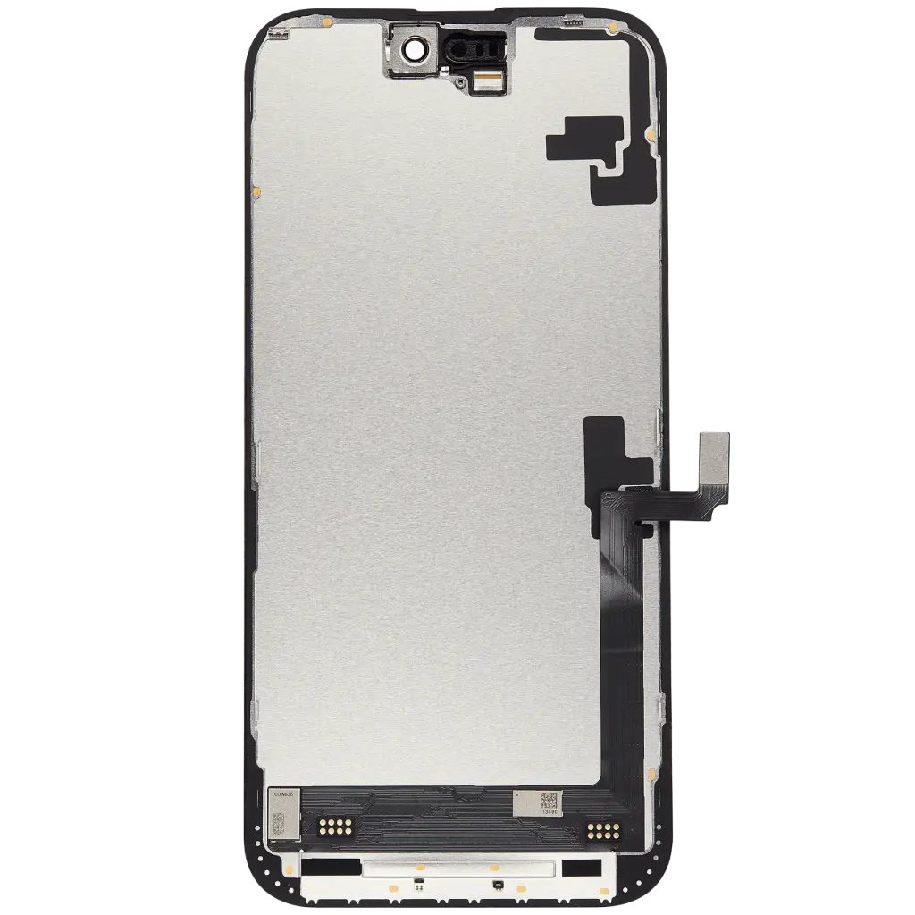 Apple Display LCD iPhone 16 OLED 120Hz Diagnosable (No Swap) Compatible