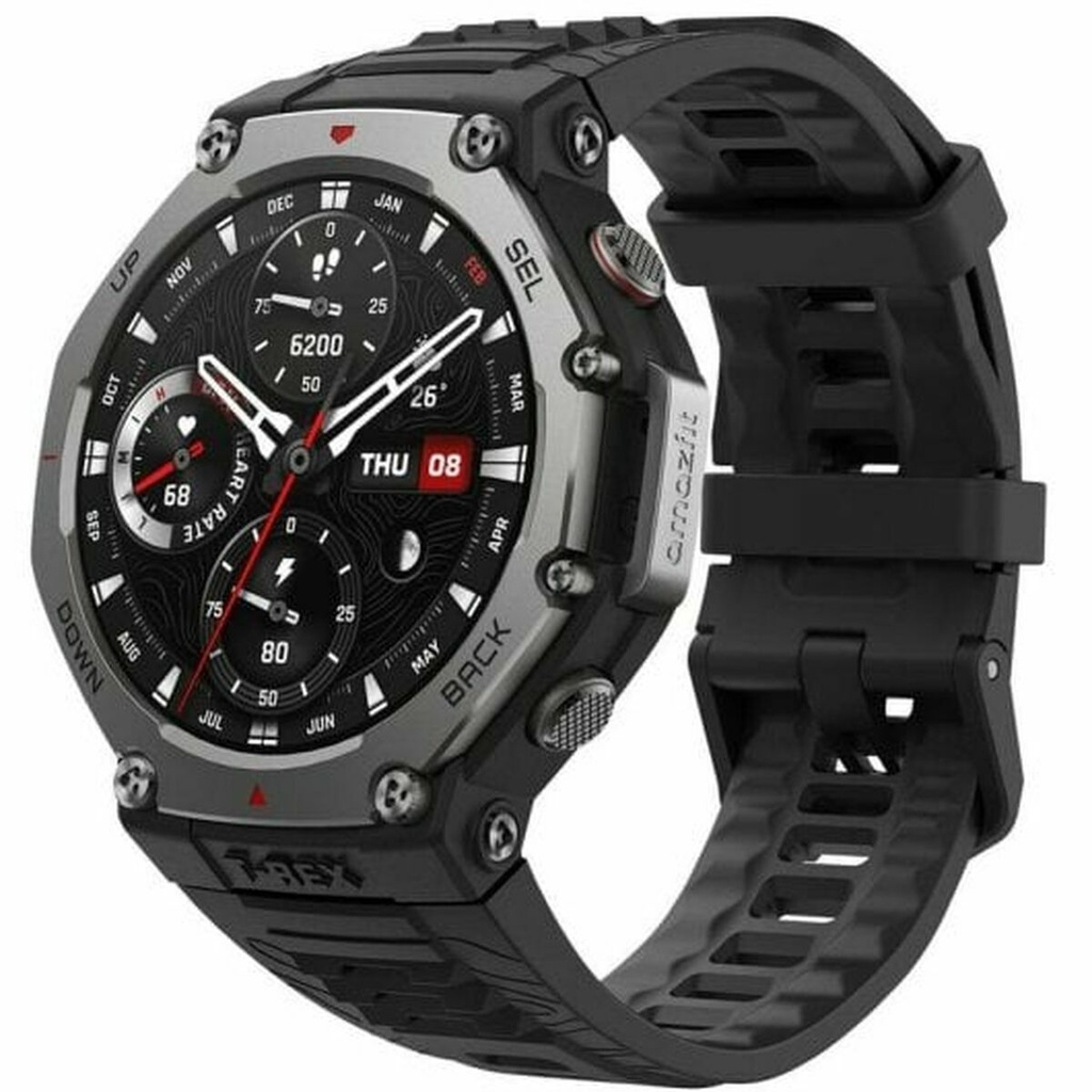 Amazit T-Rex 3 Onyx Black W2323GL1N