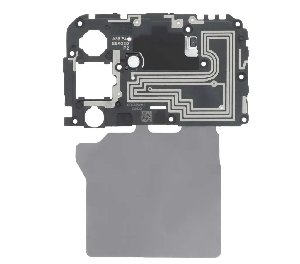 Samsung Altoparlante Auricolare + Antenna NFC A36 5G SM-366B GH96-19254A